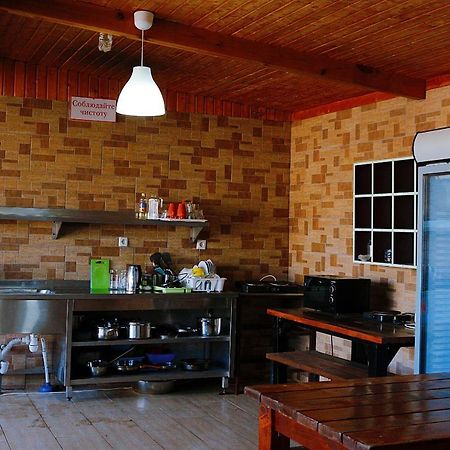 Guest House Alashara Πιτσούντα Εξωτερικό φωτογραφία