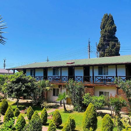 Guest House Alashara Πιτσούντα Εξωτερικό φωτογραφία