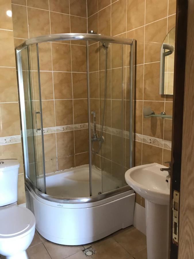 Guest House Alashara Πιτσούντα Δωμάτιο φωτογραφία