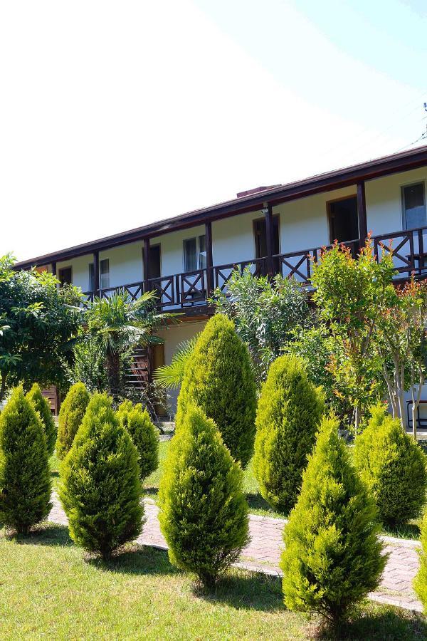 Guest House Alashara Πιτσούντα Εξωτερικό φωτογραφία