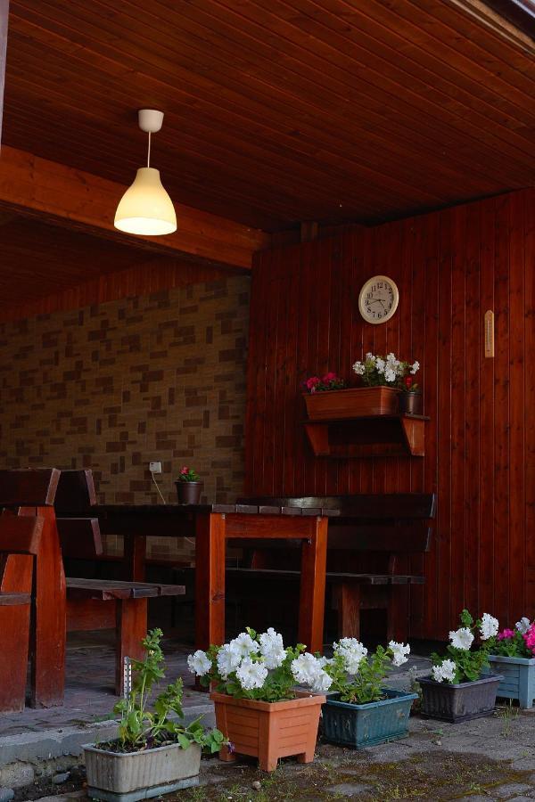 Guest House Alashara Πιτσούντα Εξωτερικό φωτογραφία