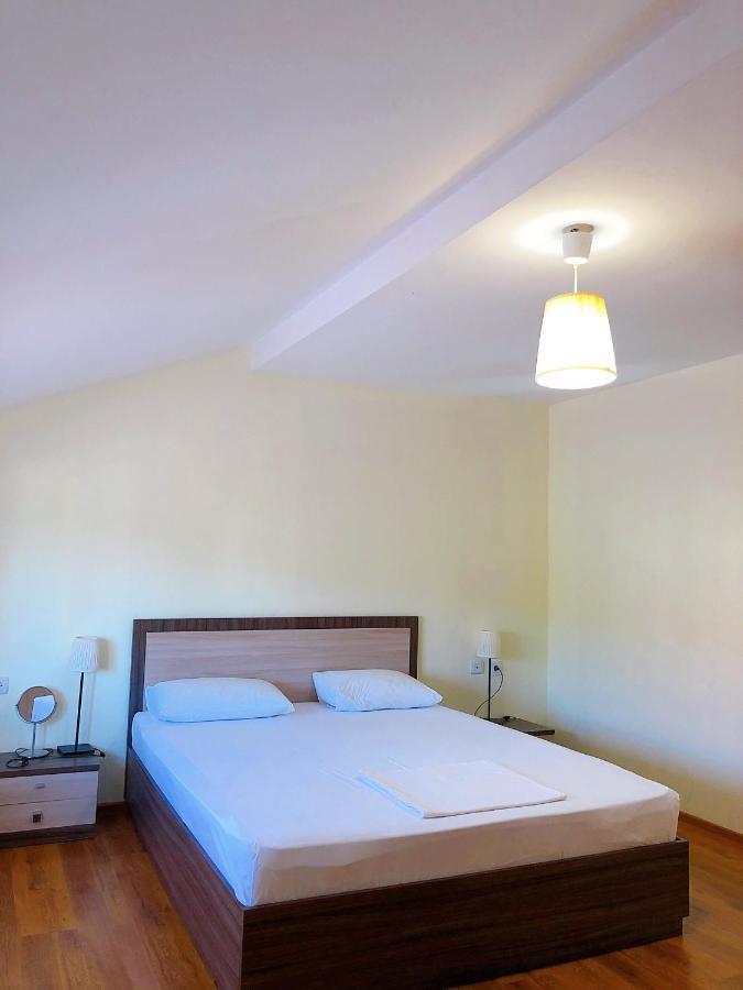 Guest House Alashara Πιτσούντα Δωμάτιο φωτογραφία