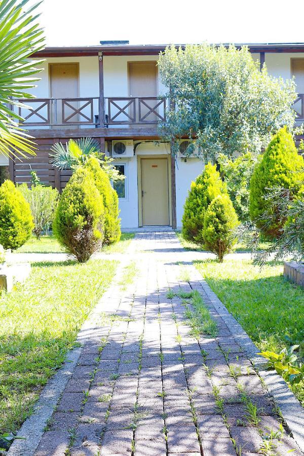 Guest House Alashara Πιτσούντα Εξωτερικό φωτογραφία