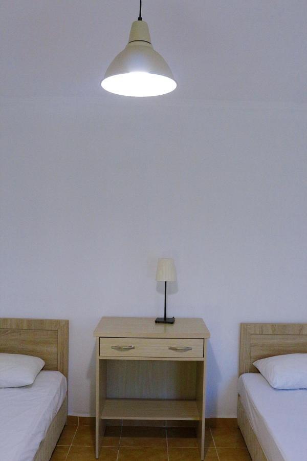 Guest House Alashara Πιτσούντα Δωμάτιο φωτογραφία